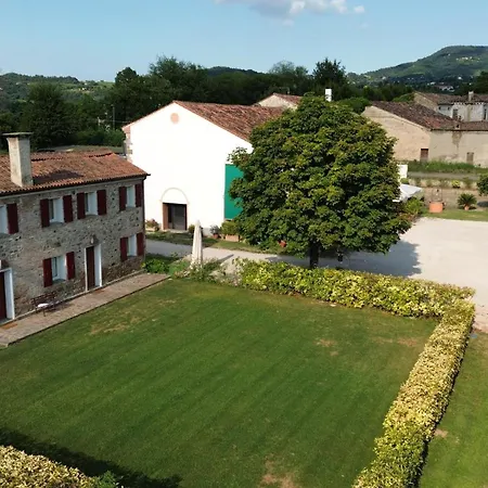 Azienda Vitivinicola Ca' Manin Appartement *