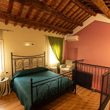 Azienda Vitivinicola Ca' Manin Appartement