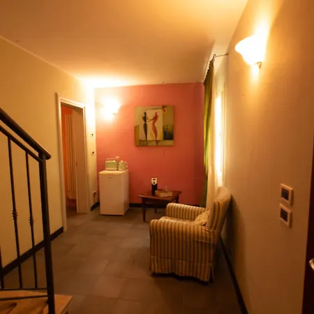 Azienda Vitivinicola Ca' Manin Appartement